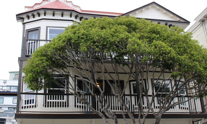 Avalon Hotel | Hermosa Hotel