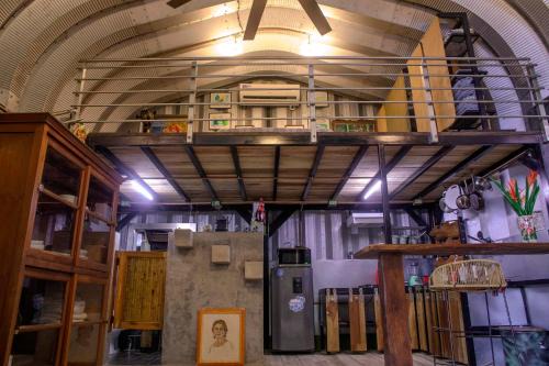 Jacó Apartamento | Hermosa Nests Industrial loft