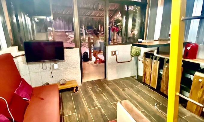 Playa Hermosa Apartamento | Hermosa Nests is a beatiful and quite property.