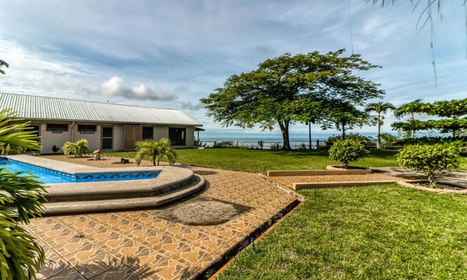 Jacó Casa | Hermosa Point
