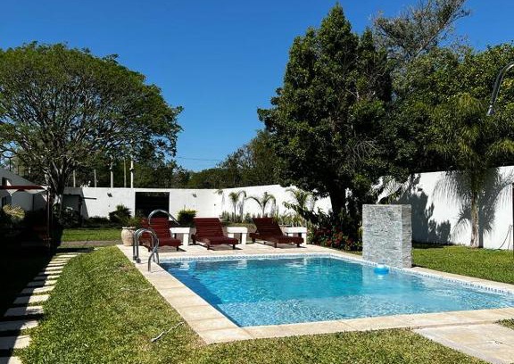 Riachuelo Apartamento | Hermosa quinta para disfrutar del lugar