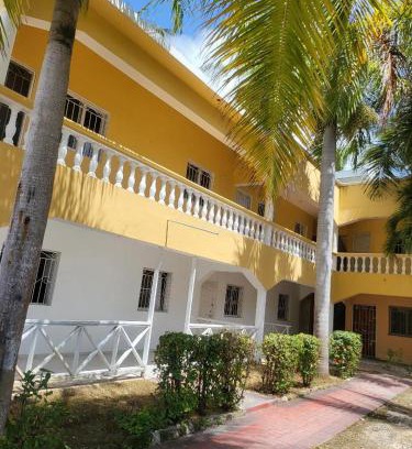 Playa Bibijagua Apartamento | Hermosa Suites #1 in the heart of PUNTA CANA