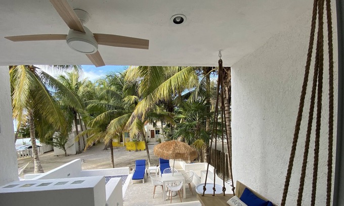 Merida Municipality Casa | Hermosa Villa en Playa San Bruno