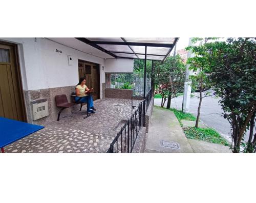 Envigado Casa | Hermosa vivienda central en el mejor lugar de Medellín