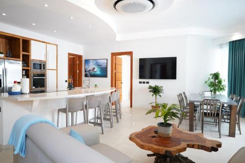 Jacó Apartamento | Hermosa Waves A1