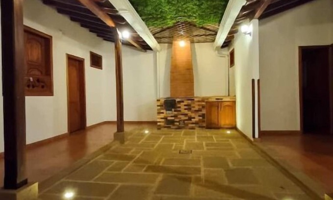 Barichara Cabina | Hermosa y Acogedora Casa de Descanso & Mirador