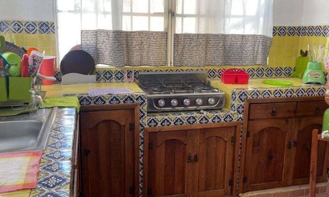 Xochitepec Casa | HERMOSA Y TRANQUILA CASA EN RENTA PARA FINDE A 10 MIN CUERNAVACA MORELOS MEXICO