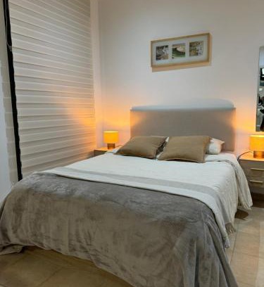 Salamanca Apartamento | Hermosilla A