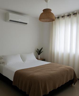 La Boquilla Apartamento | Hermoso apartamento cerca del Hotel Las Americas y Playa Azul