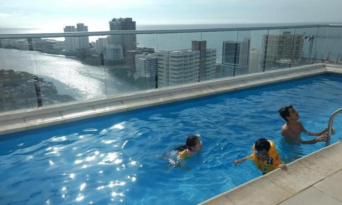 Torices Apartamento | Hermoso apartamento, Cartagena, amoblado, cómodo.