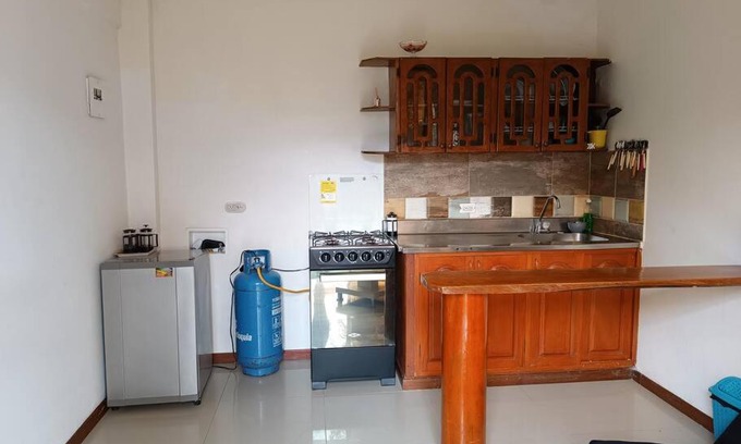 Bello Apartamento | Hermoso aparta estudio en bello