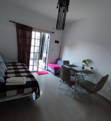 Villa Devoto Apartamento | Hermoso Apartamento a estrenar