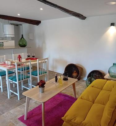 A Teixeira Apartamento | Hermoso Apartamento a estrenar en el Corazón de la Ribeira Sacra