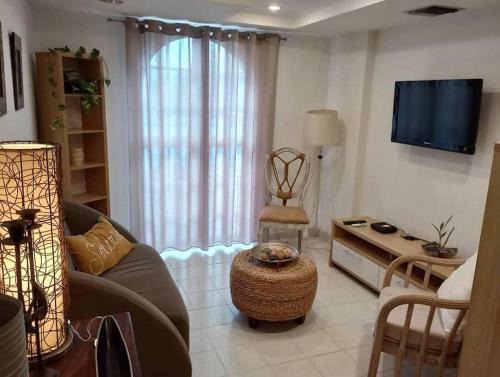 Maracay Apartamento | Hermoso apartamento amoblado y decorado