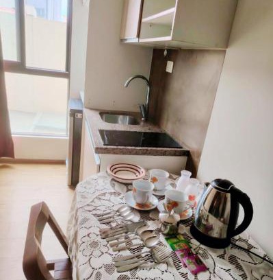 Cochabamba Apartamento | Hermoso Apartamento Ave Paraíso Prado