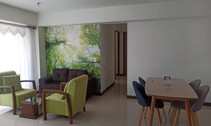 Bello Apartamento | Hermoso apartamento cerca Medellín