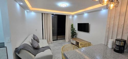 Floridablanca Apartamento | Hermoso apartamento enfrente de la Clinica Foscal, Fosunab