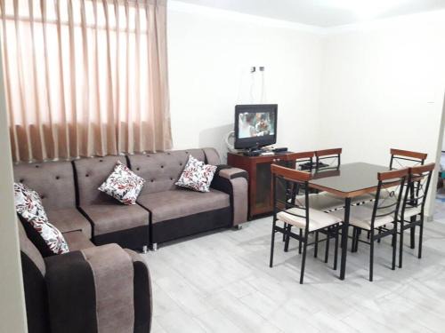 Urbanización La Raymina Apartamento | Hermoso apartamento de estreno en Cajamarca