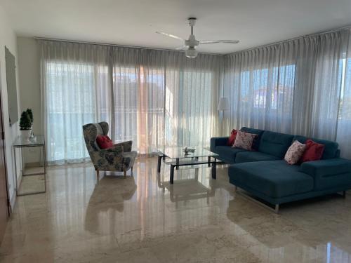 Downtown Santo Domingo Apartamento | Hermoso apartamento en el centro de la ciudad