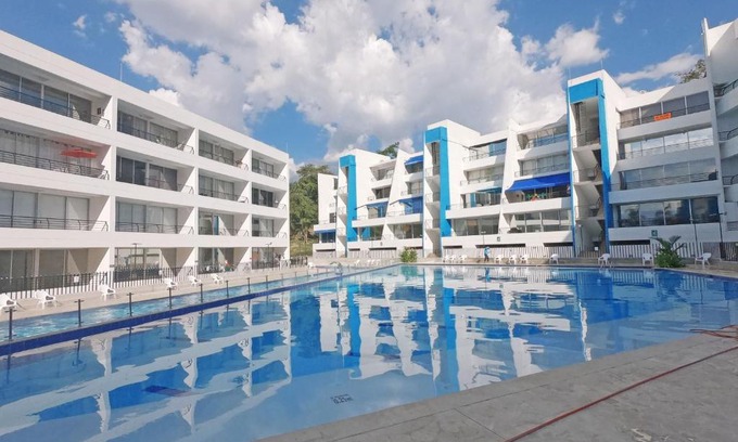 San Jeronimo Apartamento | Hermoso Apartamento en San Jerónimo 3 Habitaciones PS121