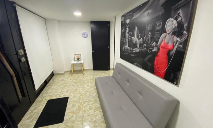 Manizales Apartamento | Hermoso apartamento en Chipre - Manizales.