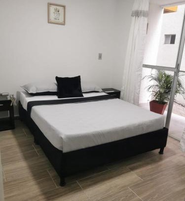 Luna Park Apartamento | Hermoso Apartamento en Circasia, Quindío.
