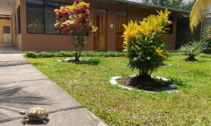 San Juan Bautista Apartamento | Hermoso apartamento en condominio privado