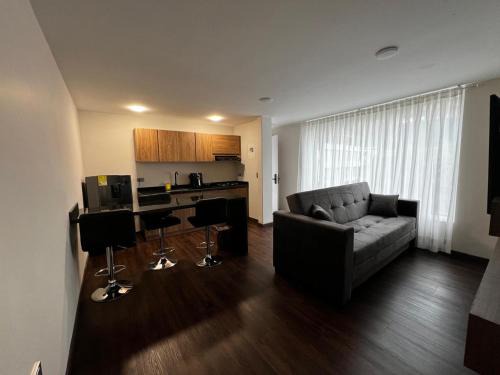 San Juan de Pasto Apartamento | Hermoso apartamento en el centro