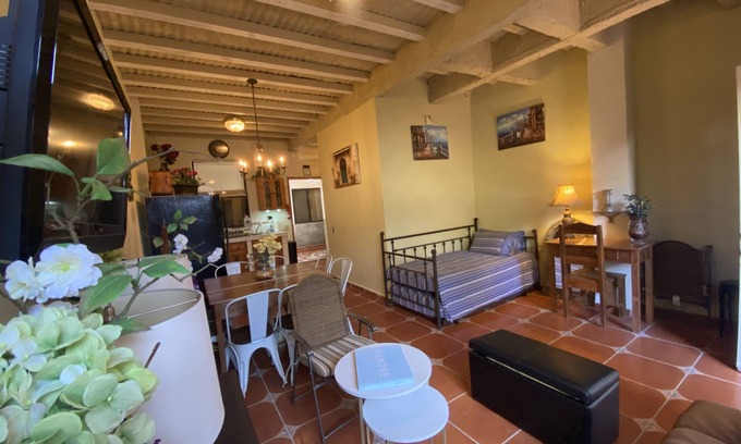 Marcala Apartamento | Hermoso Apartamento en Marcala