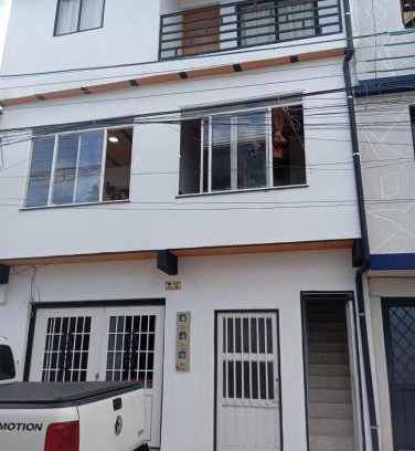 Ibague Apartamento | Hermoso apartamento en Jardín Acacias
