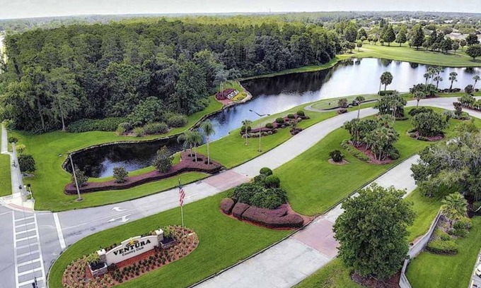 Ventura Apartamento | Hermoso apartamento en Ventura Country club