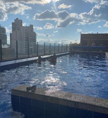 Chapinero Apartamento | Hermoso Apartamento Loft en Bogota Chapinero