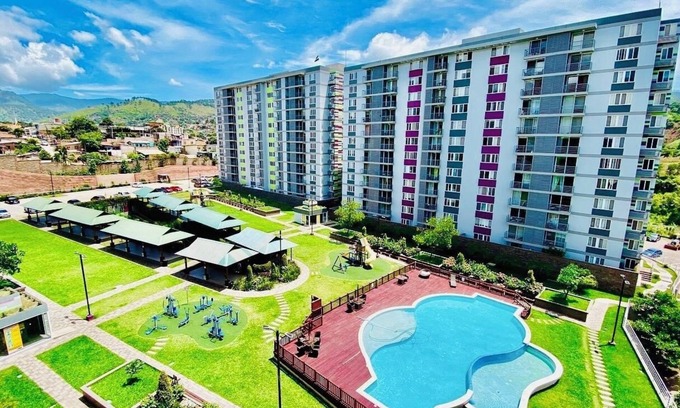 Tegucigalpa Apartamento | Hermoso Apartamento privado Ecovivienda Etapa 2 (10 minutos Embajada Americana)