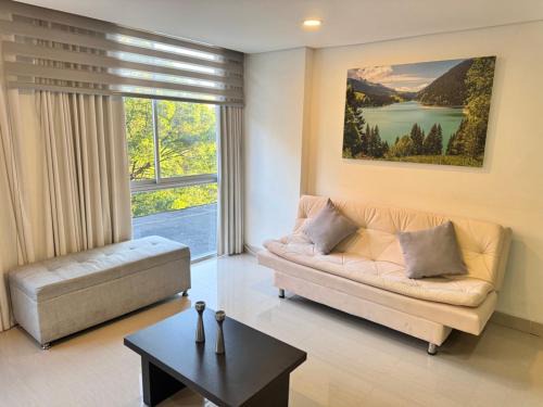 El Tesoro Apartamento | Hermoso apartamento poblado