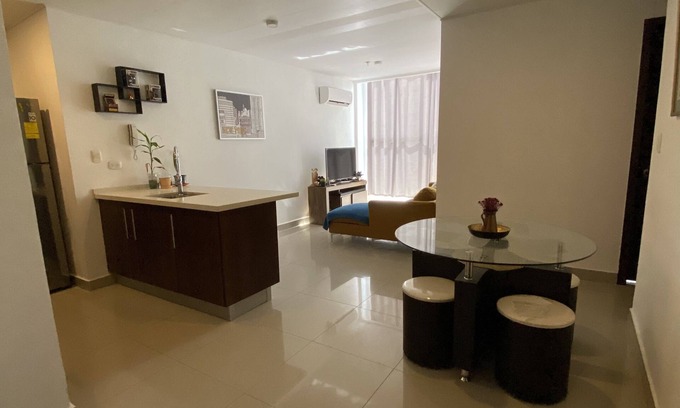 Rio Abajo Apartamento | Hermoso Apartamento Privado y Céntrico