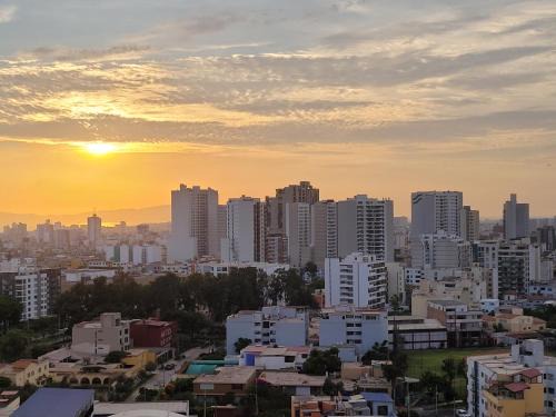 Jesús María Apartamento | Hermoso apartamento Unidos En Familia en JESÚS MARÍA