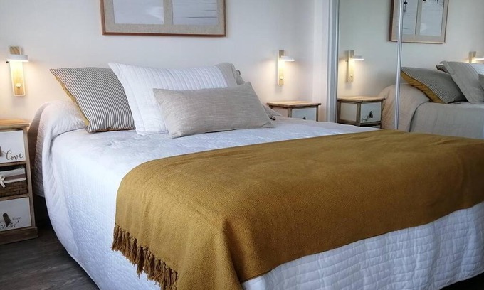 Cantegril Apartamento | Hermoso Apartamento con Piscina en Punta del Este