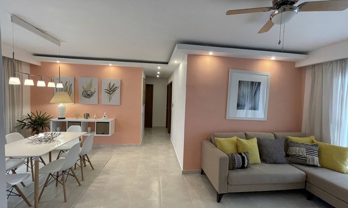 La Romana Apartamento | HERMOSO APTO DE PLAYA, LA ROMANA