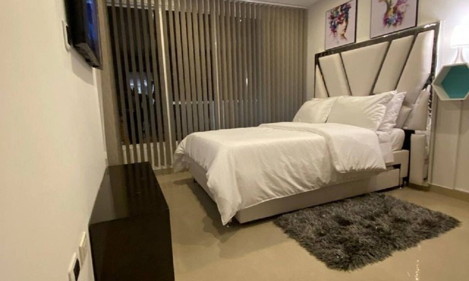 La Enea Apartamento | Hermoso apto por días ,semanas amoblado vacacionales