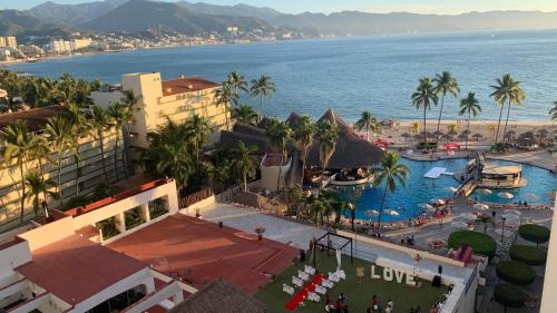 Zona hotelera Apartamento | Hermoso Condo Frente al Mar