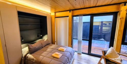 San Martín de los Andes Apartamento | Hermoso Departamento Vivero 5