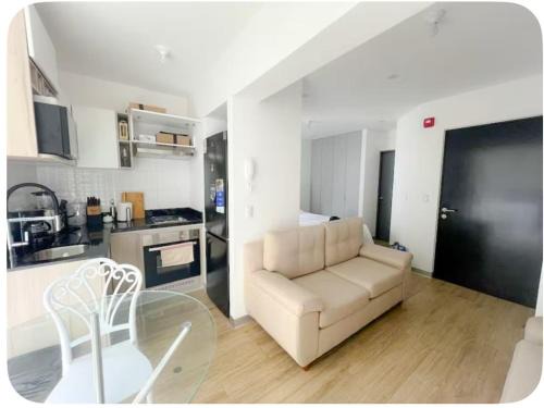 Magdalena del Mar Apartamento | Hermoso Depa Monoambiente en Magdalena cerca a san isidro