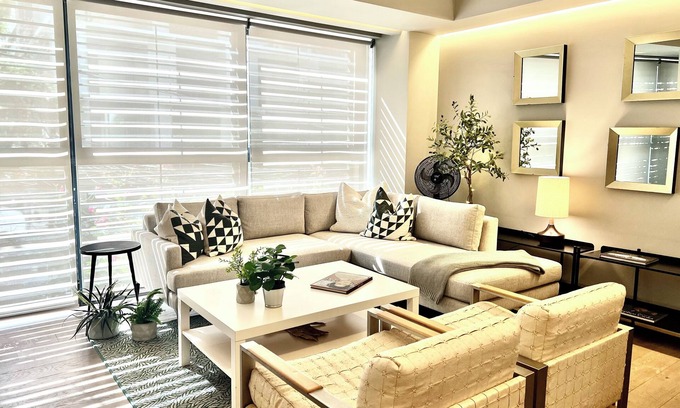 Roma Norte Apartamento | Hermoso departamento