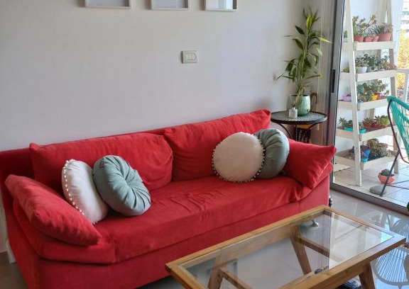 Villa Ballester Apartamento | Hermoso departamento 2 ambientes!