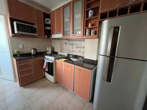 Balvanera Apartamento | Hermoso departamento de 70 metros con balcon