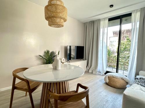 Palermo Apartamento | Hermoso departamento en Palermo Soho