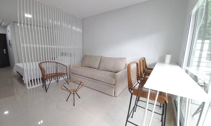 Caballito Apartamento | Hermoso departamento a estrenar!