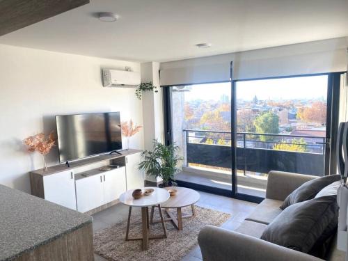 Godoy Cruz Apartamento | Hermoso departamento