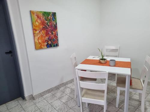 Río Gallegos Apartamento | Hermoso departamento con patio en Rio Gallegos