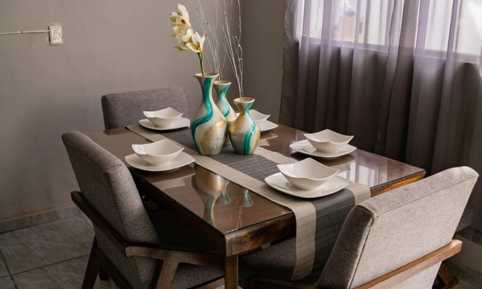 Tequila Apartamento | Hermoso Departamento Céntrico con servicios